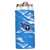 Tennessee Titans Abstract Design Slim Can Coozie