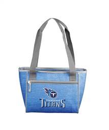 University of Tennessee Volunteers Titans Crosshatch 16 Can Cooler Tote 83 - 16 Cooler Tote