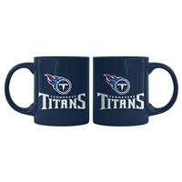 Tennessee Titans 11oz Rally Mug
