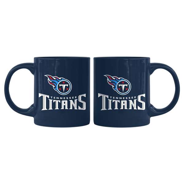 Tennessee Titans 11oz Rally Mug