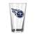 Tennessee Titans 16oz Gameday Pint Glass