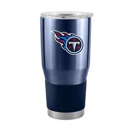 Tennessee Titans 30oz Stainless Tumbler  