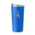 Houston Oilers 20oz Gameday Powder Coat Tumbler