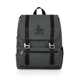 Arizona Coyotes On The Go Traverse Cooler Backpack