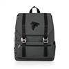 Atlanta Falcons On The Go Traverse Cooler Backpack  