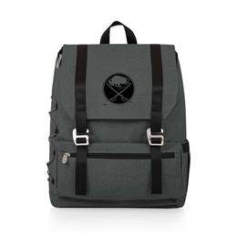 Buffalo Sabres On The Go Traverse Cooler Backpack