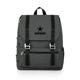 Dallas Cowboys On The Go Traverse Cooler Backpack