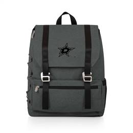 Dallas Stars On The Go Traverse Cooler Backpack