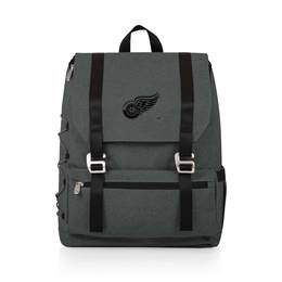 Detroit Red Wings On The Go Traverse Cooler Backpack