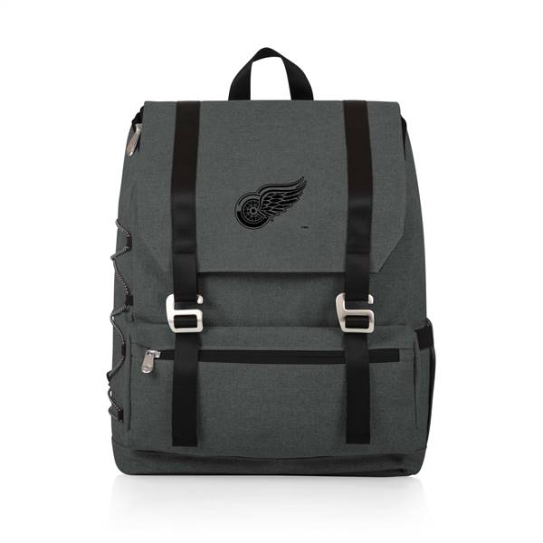 Detroit Red Wings On The Go Traverse Cooler Backpack  