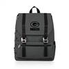 Green Bay Packers On The Go Traverse Cooler Backpack