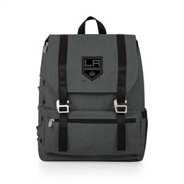 Los Angeles Kings On The Go Traverse Cooler Backpack