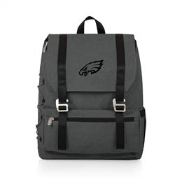 Philadelphia Eagles On The Go Traverse Cooler Backpack