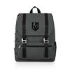 Vegas Golden Knights On The Go Traverse Cooler Backpack