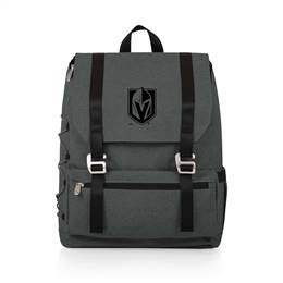 Vegas Golden Knights On The Go Traverse Cooler Backpack