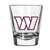 Washington Football Team 2oz Gameday Shot Glass