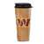 Washington Commanders 32oz Plastic Tumbler  192