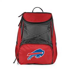 Buffalo Bills PTX Insulated Backpack Cooler  