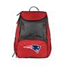 New England Patriots PTX Insulated Backpack Cooler  