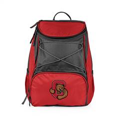 Cornell Big Red Insulated Backpack Cooler  