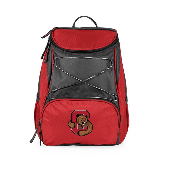 Cornell Big Red Insulated Backpack Cooler  