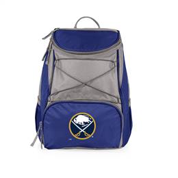 Buffalo Sabres PTX Insulated Backpack Cooler