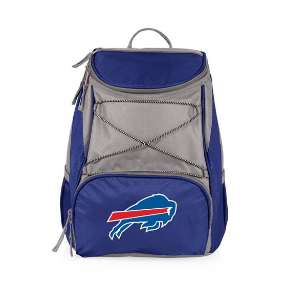 Buffalo Bills PTX Insulated Backpack Cooler