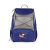 Columbus Blue Jackets PTX Insulated Backpack Cooler