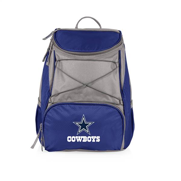 Dallas Cowboys PTX Insulated Backpack Cooler