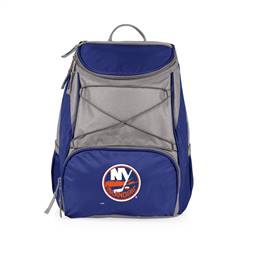 New York Islanders PTX Insulated Backpack Cooler  