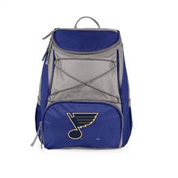 St Louis Blues PTX Insulated Backpack Cooler