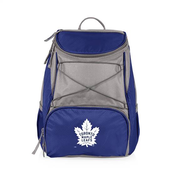 Toronto Maple Leafs PTX Insulated Backpack Cooler