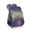 Syracuse Orange Insulated Backpack Cooler