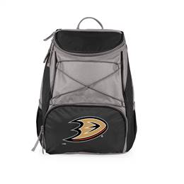 Anaheim Ducks PTX Insulated Backpack Cooler  