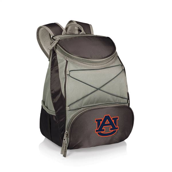 Auburn Tigers Insulated Backpack Cooler