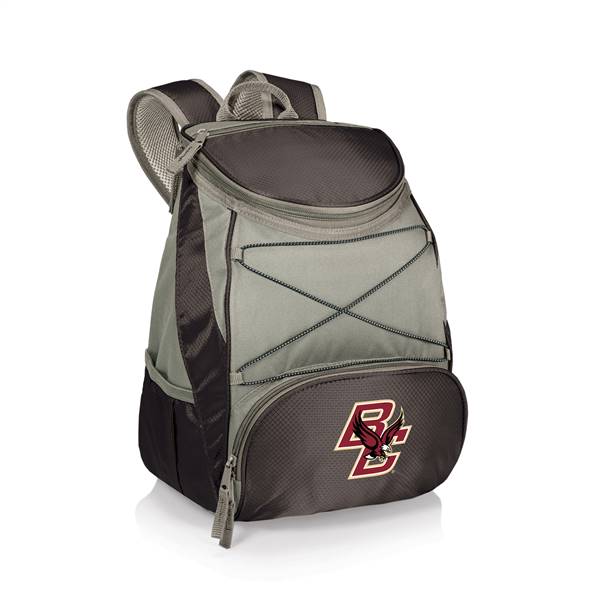 Boston College Eagles Insulated Backpack Cooler