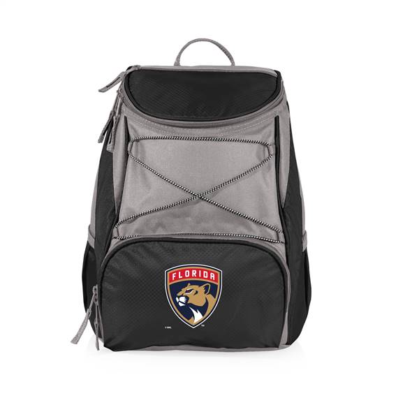 Florida Panthers PTX Insulated Backpack Cooler