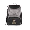 New Orleans Saints PTX Insulated Backpack Cooler