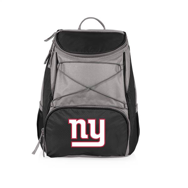 New York Giants PTX Insulated Backpack Cooler