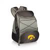 Iowa Hawkeyes Insulated Backpack Cooler