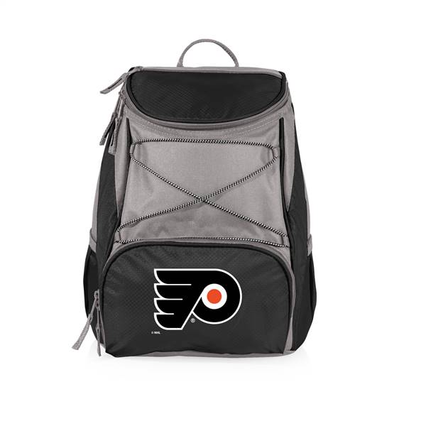 Philadelphia Flyers PTX Insulated Backpack Cooler