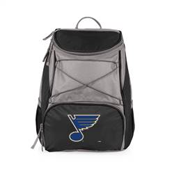 St Louis Blues PTX Insulated Backpack Cooler