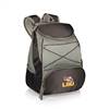 LSU Tigers Insulated Backpack Cooler