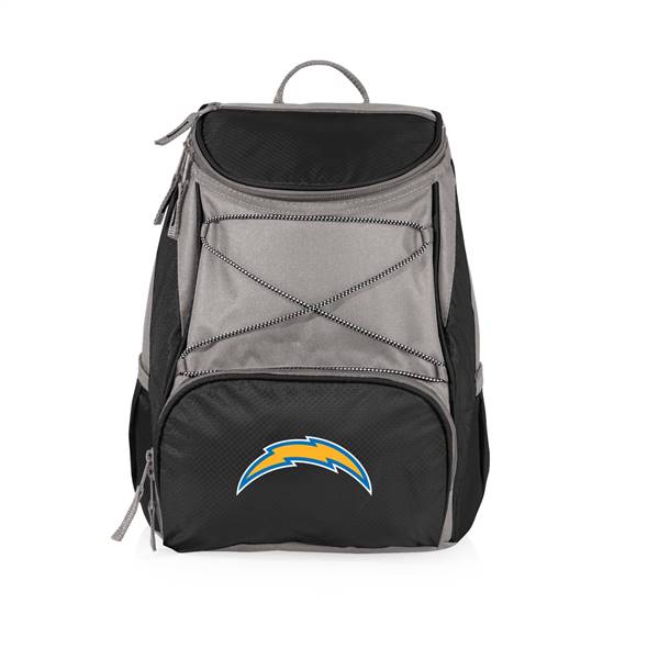 Los Angeles Chargers PTX Insulated Backpack Cooler
