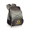 Oregon Ducks Insulated Backpack Cooler