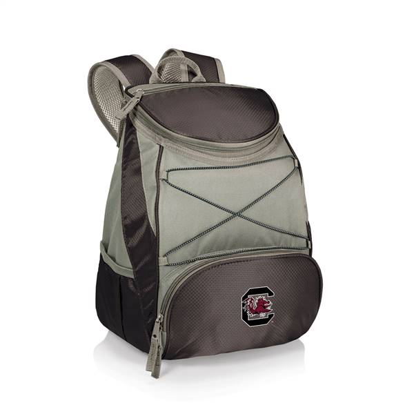 South Carolina Gamecocks Insulated Backpack Cooler