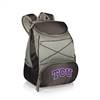 TCU Horned Frogs Insulated Backpack Cooler