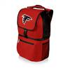 Atlanta Falcons Zuma Two Tier Backpack Cooler  