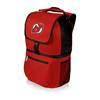 New Jersey Devils Zuma Two Tier Backpack Cooler  