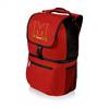 Maryland Terrapins Two Tiered Insulated Backpack  